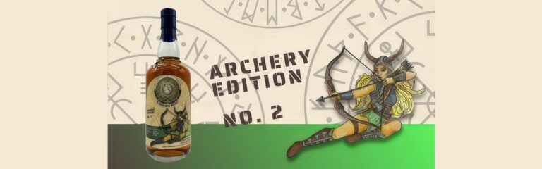 Lady of Arms Archery Edition 2.0 von irish-whiskeys.de: Die Rückkehr der irischen Bogenschützin
