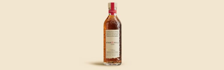 Maker’s Mark veröffentlicht Star Hill Farm Whisky 2026