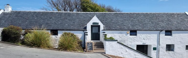 Serge verkostet: Malt Mill