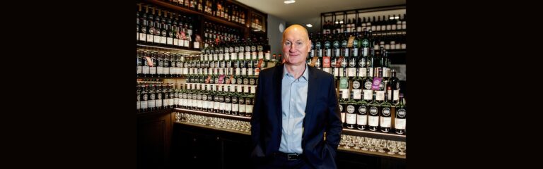 Mark Hunter tritt als Chairman der Artisanal Spirits Company (SMWS) zurück