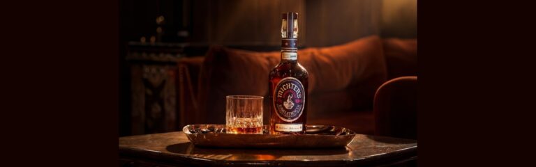 Neu: Michter’s US★1 Barrel Strength Sour Mash Kentucky Whiskey