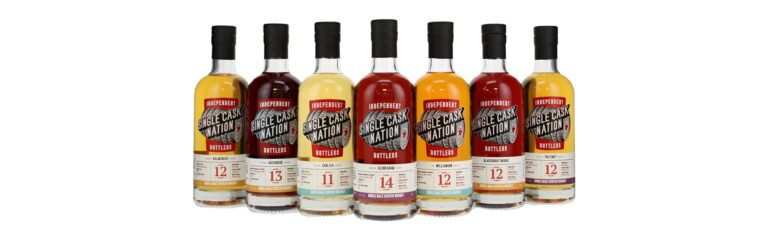 Prineus bringt Single Cask Nation Release #12 nach Deutschland