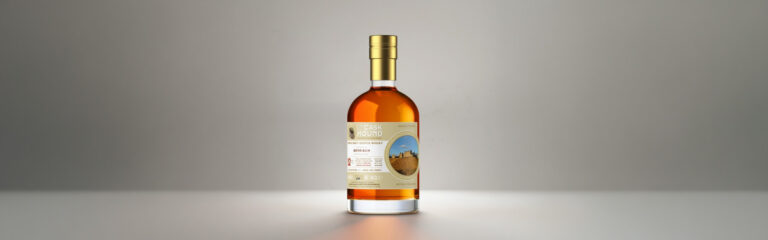 The Caskhound brilliert mit sherrystarkem Messeknüller auf der Whiskymesse Karlsruhe