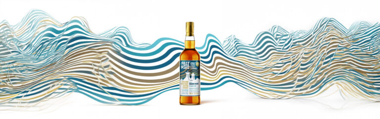 „A Smoky Easter Treat“: THE CASKHOUND serviert zum Osterfest eine Verführung aus Rauch und Sherry!