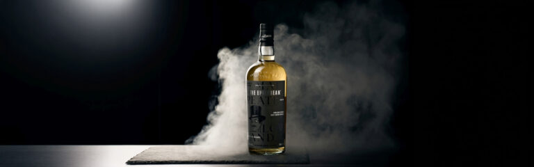 Douglas Laing bringt limitierte The Epicurean Peated Edition