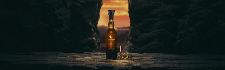 Neu: Talisker Magma 47-Year-Old – limitiert auf 622 Flaschen weltweit
