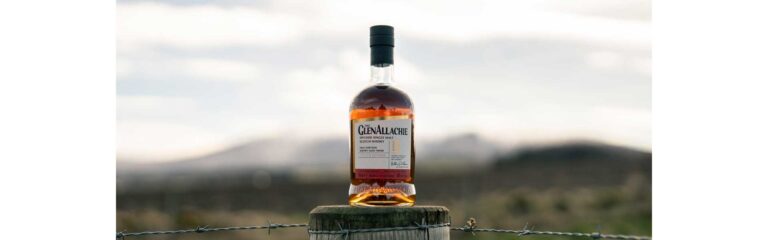 The GlenAllachie erweitert die Sherry-Serie um Palo Cortado Sherry Cask Finish