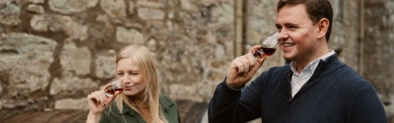 Sansibar Whisky GmbH übernimmt Import von Uncharted Whisky für Deutschland