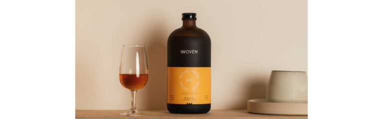 Woven’s WXC bei World Whiskies Awards als World’s Best Flavoured Whisky 2026 ausgezeichnet