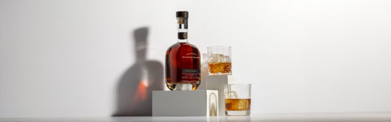 Gewinnen Sie die einzigartige Woodford Reserve Master’s Collection: Sweet Oak Bourbon – ein Meisterwerk aus Kentucky
