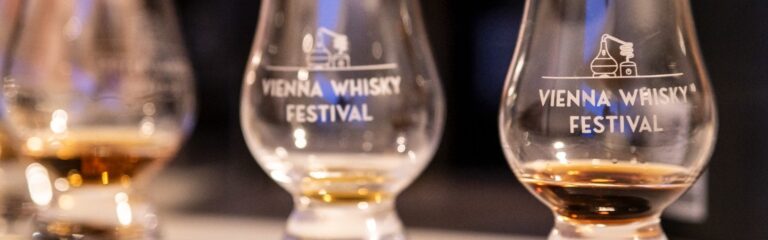 Ein Wochenende im Zeichen des Whiskys: Wien wird zum Hotspot für Genießer*innen