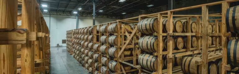 Sazerac nennt seine Destillerie in Tennessee AJ Bond Distillery – bringt erste Abfüllung von dort noch in diesem Jahr auf den Markt