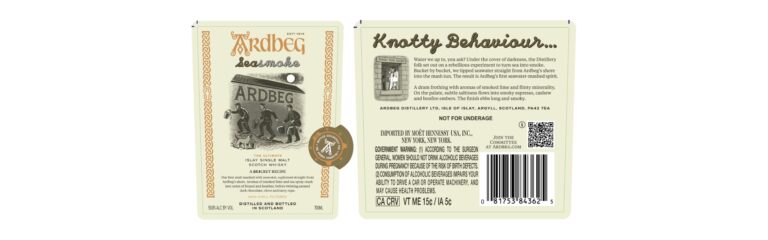 TTB-Neuheit: Ardbeg Seasmoke
