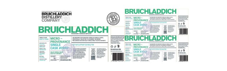 Laddie Crew Casks 2026 veröffentlicht – und ein herzliches Willkommen einem neuen Laddie Crew Mitglied!