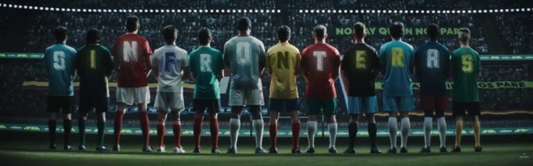 Diageo kooperiert für die FIFA-WM mit Rauw Alejandro für Buchanan’s