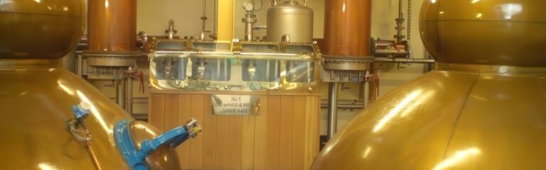 Whiskyfun: Angus verkostet Macallan und Glen Keith