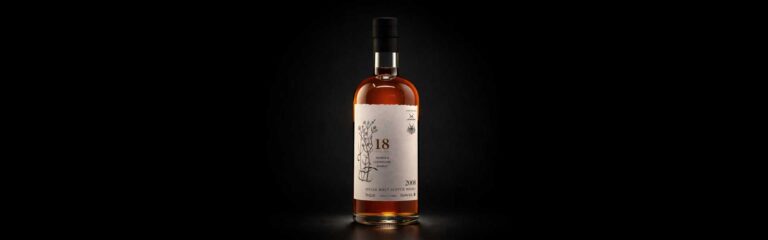 Exklusives 18 Jahre altes Glenkinchie Single Cask für deinwhisky.de