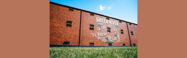 Weitere Details zum Abgang des Head Distillers Aaron Harris von Green River Distilling
