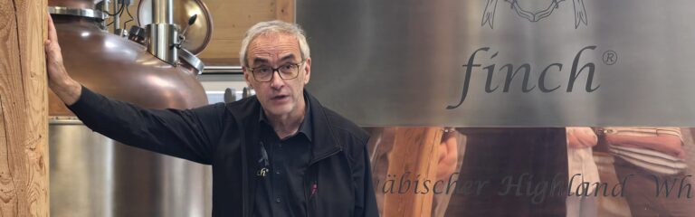 Exklusiv-Video: Ein Besuch bei finch auf der Schwäbischen Alb