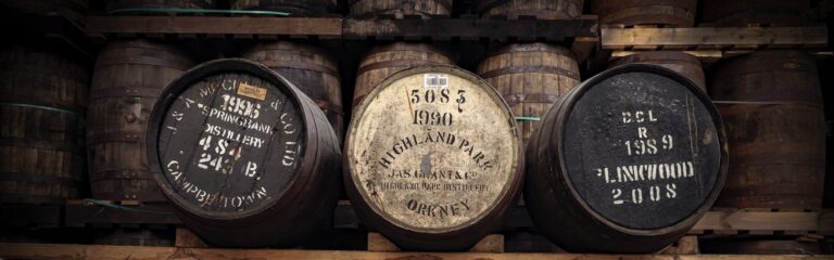 Seit 1964 etabliert – jetzt neu bei Kirsch Import: Hart Brothers mit Einzelfass-Highlights & mehr