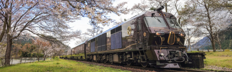 dekantā × Untold Japan – mit neuem Reiseangebot japanischen Whisky vor Ort luxuriös entdecken