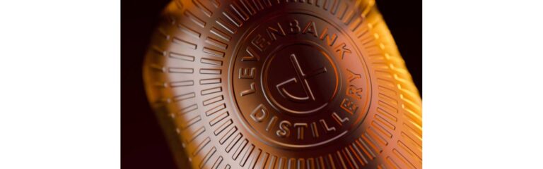 Levenbank Distillery kündigt ihren ersten Whisky an