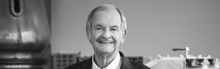 R.I.P. Stewart Hunter Laing