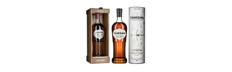 Tamdhu mit zwei neuen Limited Editions