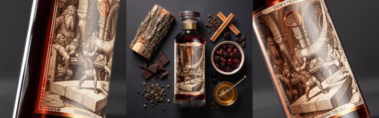 Ein Vierteljahrhundert im Sherryfass: whic startet neue Old Gods Trilogie mit 25-jährigem Allt-A-Bhainne