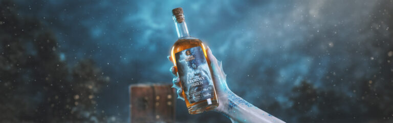 Neu bei Tastillery: Cask Creatures #02: Stormy Siren