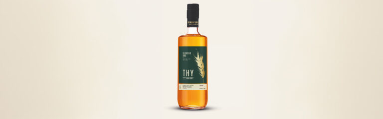 THY Festival Abfüllung Nummer 3: Oloroso Bøg
