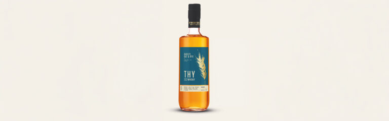 Zweite THY Festival Abfüllung vorgestellt: Barley, Oat & Rye