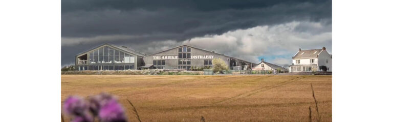 Arbikie lädt ein zum „A Dram Good Whisky Festival“