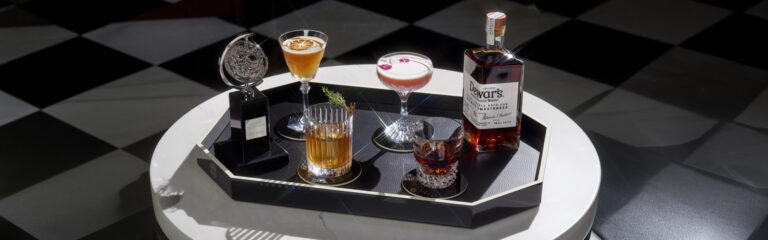Dewar’s kehrt mit Baccarat zu den Tony Awards mit einer Speakeasy Experience zurück