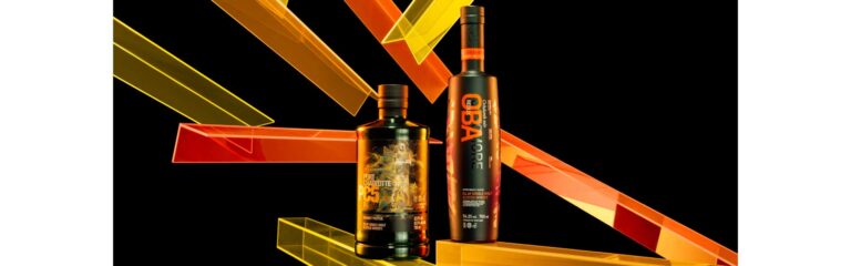 Bruichladdich stellt ihre Fèis Ìle 2026 Abfüllungen vor
