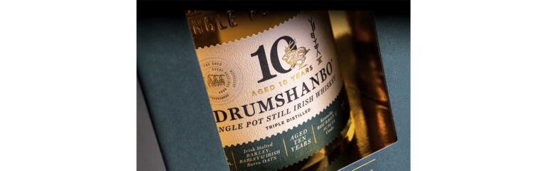 The Shed Distillery veröffentlicht ersten 10 Jahre alten Irish Whiskey