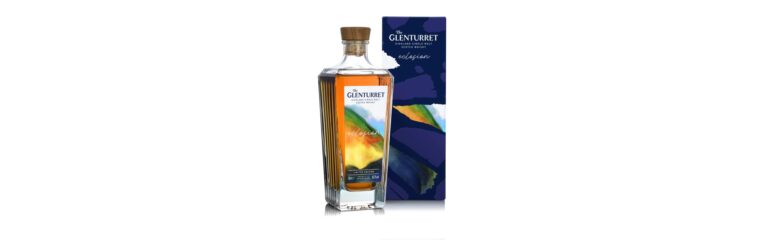 Neu: The Glenturret Eclosion Limited Edition