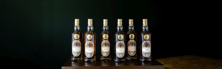 Vorankündigung: Rar, rarer, Gordon & MacPhail – Dram Takers Collection und Talisker 1987