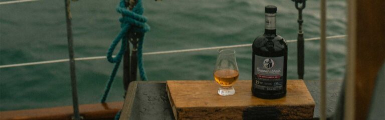 Bunnahabhain Distillery stellt mit An Cuan Garbh das zweite Kapitel der „Westering Home Collection“ vor