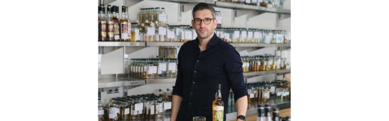 Compass Box mit neuem Chief Marketing Officer