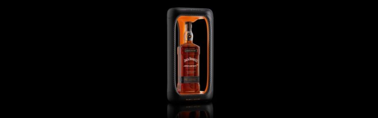 Neu: Jack Daniel’s Halo MK1 Tennessee Whiskey – Super-Premium Bottling in strenger Limitierung