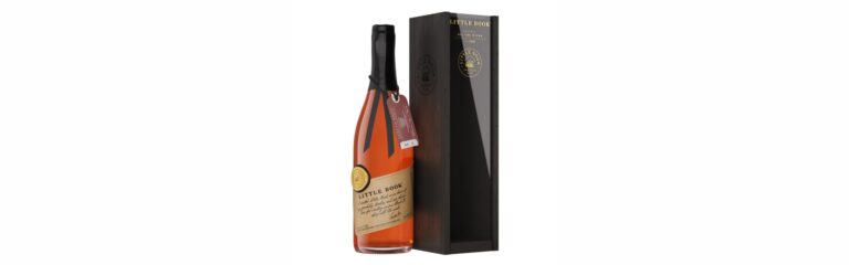 James B. Beam Distilling Co. veröffentlicht Little Book Chapter 10: All the Wiser