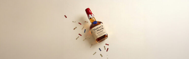 Maker’s Mark bringt limitierten Kentucky Straight Bourbon Whisky zum 250. Jahrestag der USA