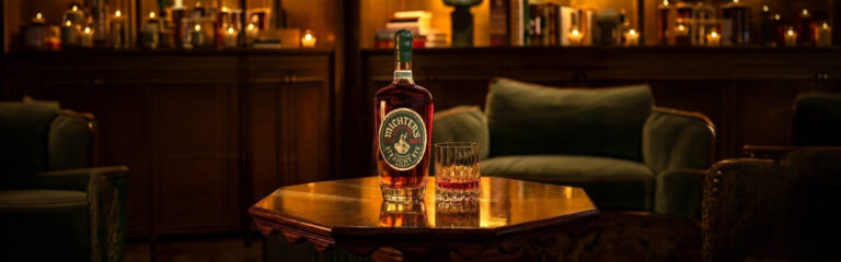 Michter’s kündigt 2026-Version seines 10 Year Single Barrel Kentucky Straight Rye an