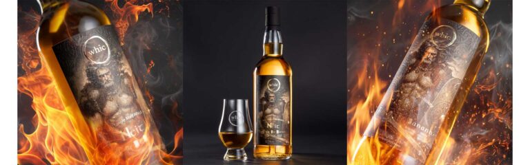 Neu von whic.de: 10-jähriger Irish Single Malt mit süßem PX-Finish