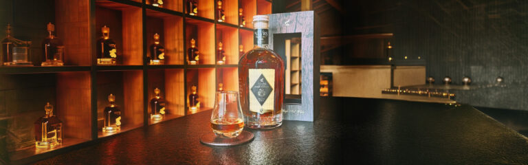 Neu: SLYRS Single Malt Whisky Double Finish – Pedro Ximénez & Ex-Islay Cask