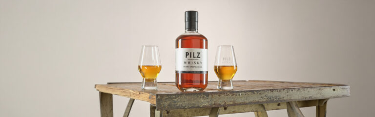 PILZ Whisky präsentiert die 3. Edition der begehrten Pedro Ximénez Casks Abfüllungen