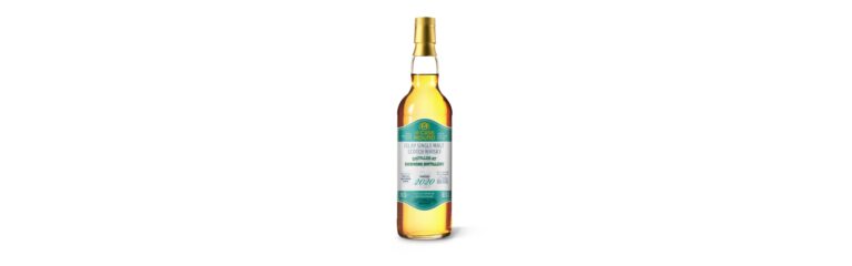 „Islay Sundowner“: THE CASKHOUND bietet zum 6. Jubiläum einen fruchtig-relaxten BOWMORE mit sanftem Torfrauch