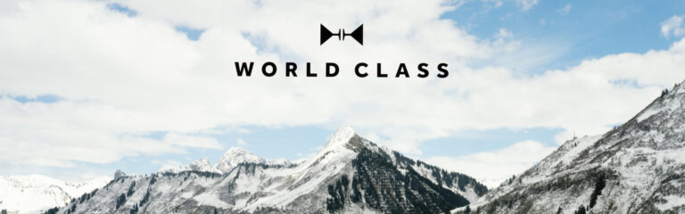 WORLD CLASS 2026: Das sind die besten drei Bartender:innen aus Deutschland, Österreich und der Schweiz