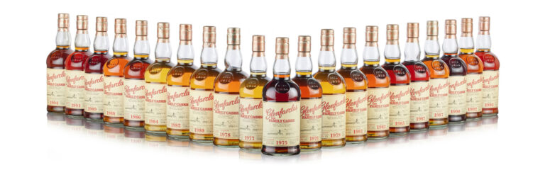 Zwei außergewöhnliche Whisky-Auktionen bei Bonham’s im Juni